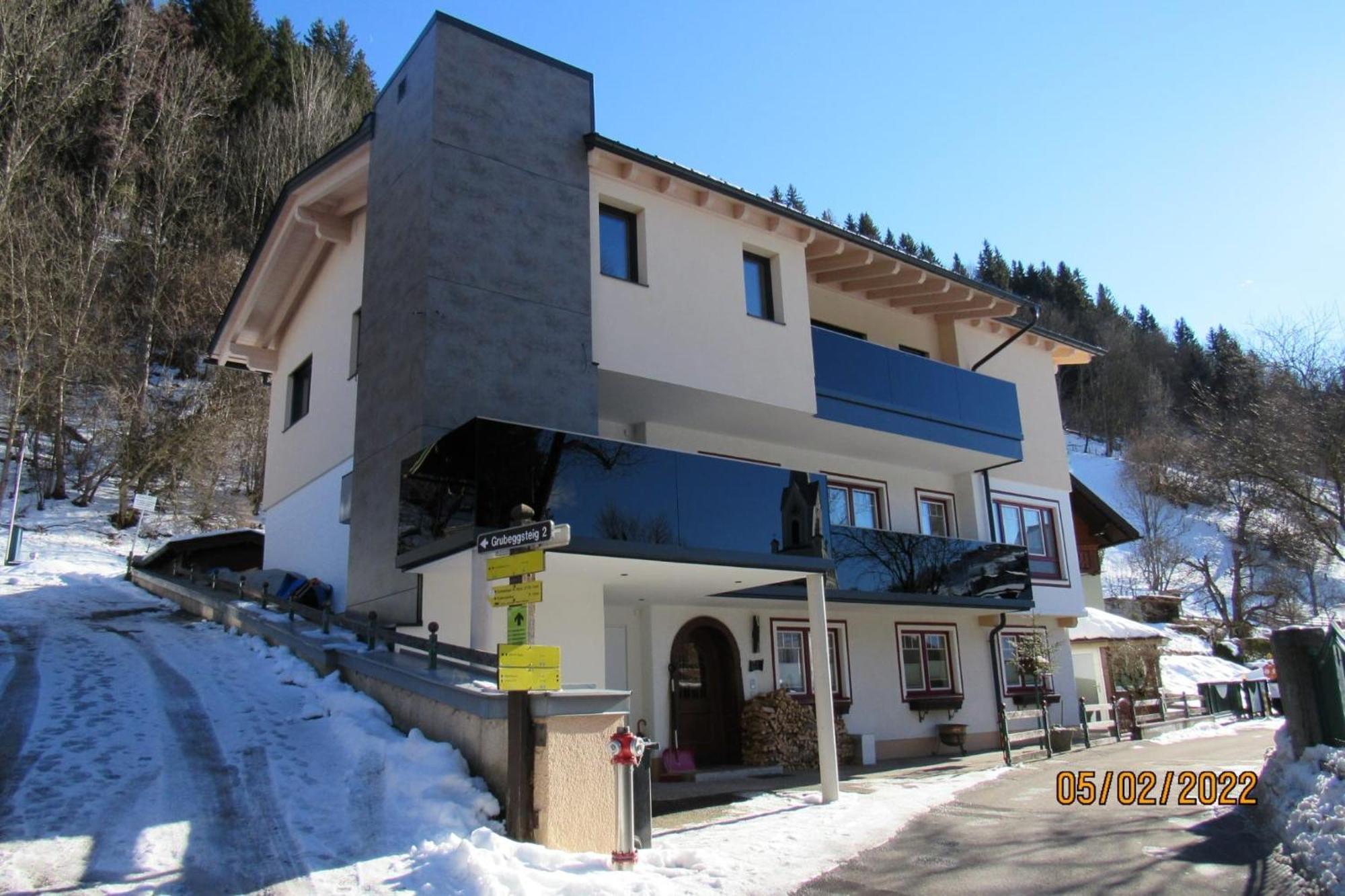 Toni'S Appartement By Schladming-Appartements Buitenkant foto